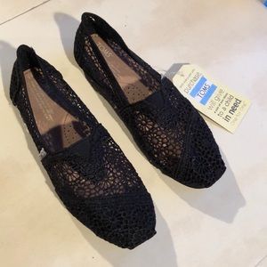 Toms Espadrilles